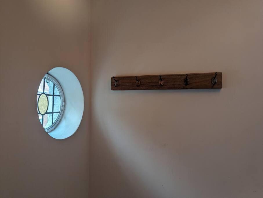 Charming Character House In Beautiful Neighborhood Villa Belfast Eksteriør bilde